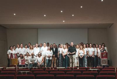 La Comerçiada fa el salt a tot Catalunya amb la participació del comerç del Gran Penedès. FEGP